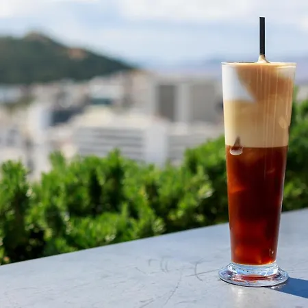 总统酒店 4*