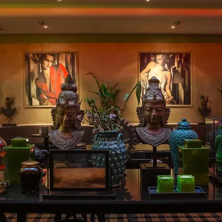 总统酒店