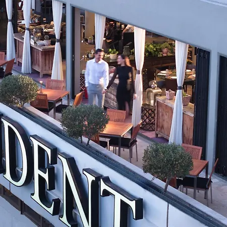 Hotel President 4*