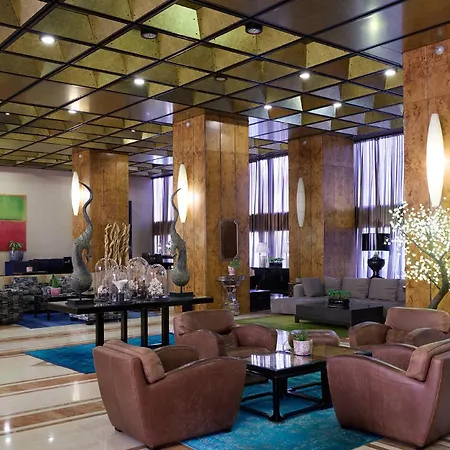 Hotel President Athènes
