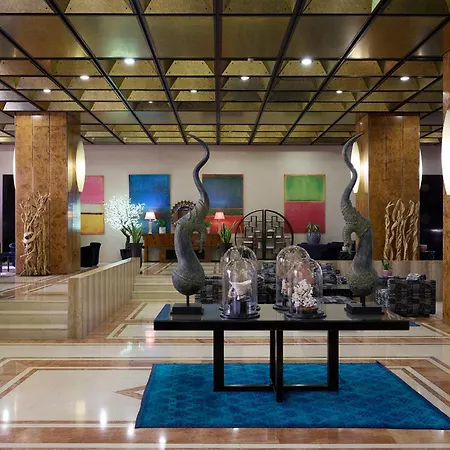 President Hotel