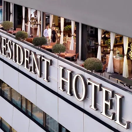 Hotel President