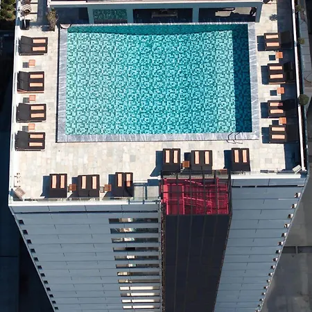 President Hotel Athènes