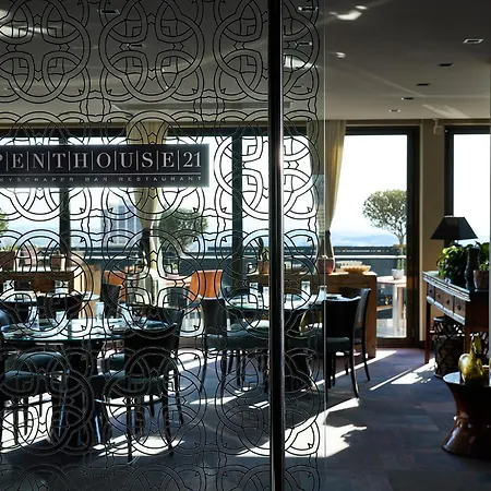 President Hotel