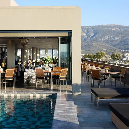 Hotel President Athènes