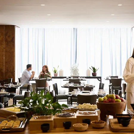 Hotel President Athènes